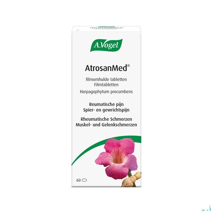 Vogel Atrosanmed Comp 60  -  A.vogel