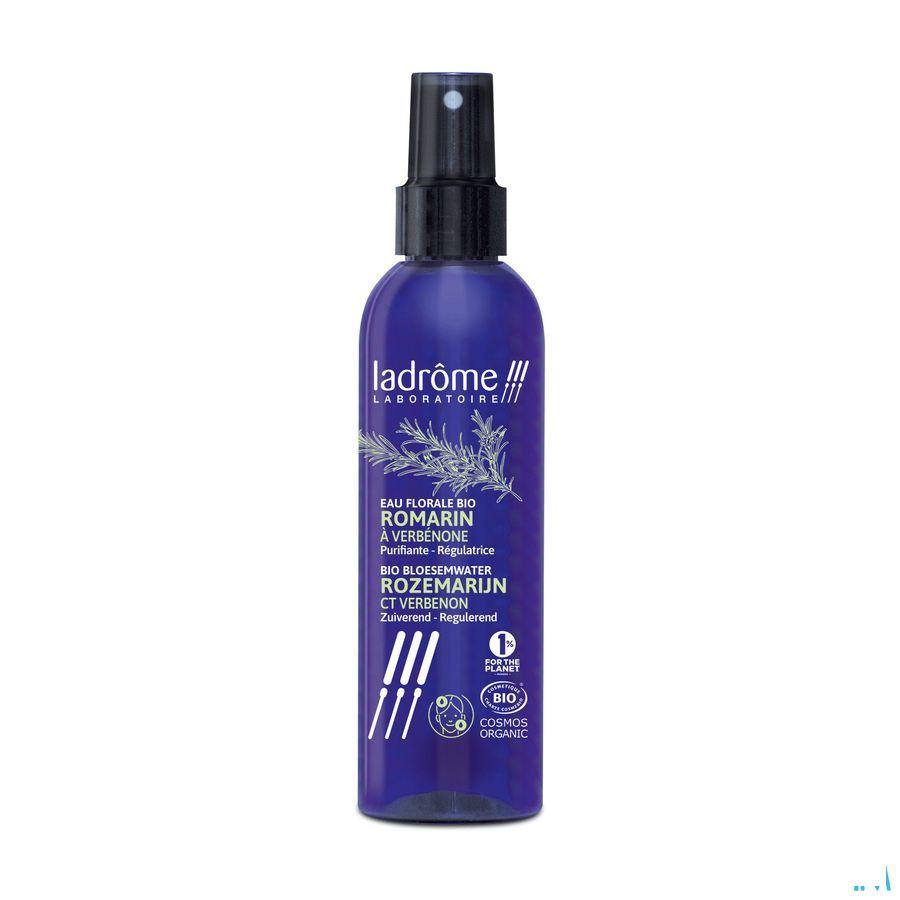 Bloesemwater rozemarijn  200 ml  -  Ladrome