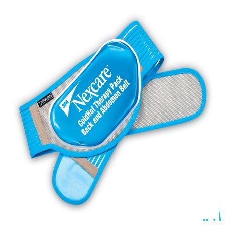 Nexcare 3M Coldhot Th.Pack Dos Abd.S/M Gel N15711S  -  3M