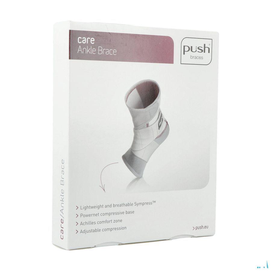 Push Care Chevillere Droite 26-29Cm T1
