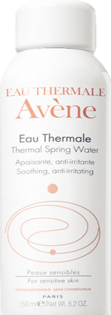 Avene Spray Thermaal Water 150 ml  -  Avene