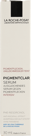 Pigmentclar Serum 30 ml  -  La Roche-Posay