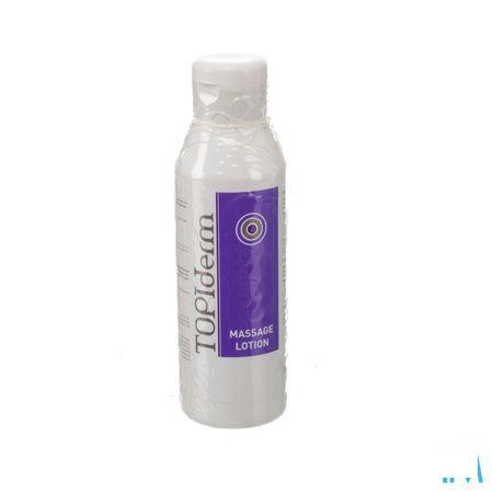 Topiderm Massage Lotion 250 ml