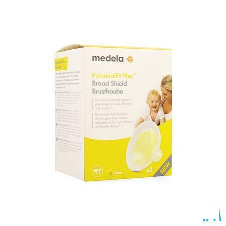 Medela Personalfit Flex Borstschild 24mm