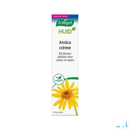 Vogel Arnicaforce Creme 30 ml  -  A.vogel