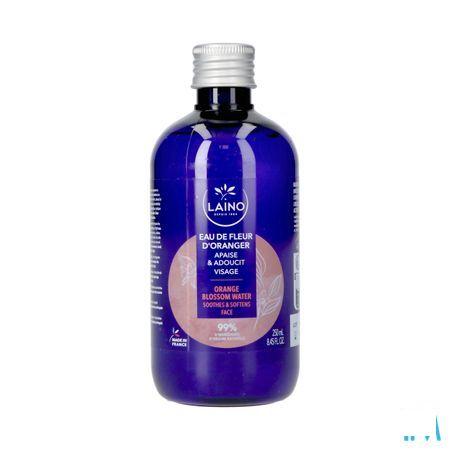 Laino Sinaasappelwater Fles 250 ml