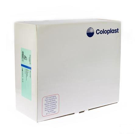 Conveen Security Plus Etui Penien + fix 35mm 30 5035  -  Coloplast