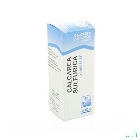 Schuessler N Iii Calcarea Sulf.100  -  Boiron