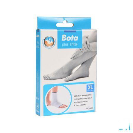 Bota Plus Enkel Wh Xl  -  Bota