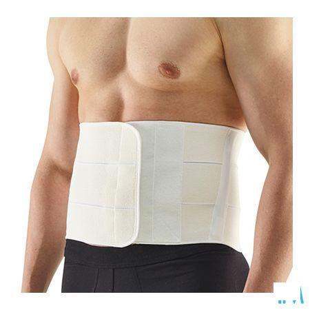 Bota Lumbota Tricosoft 3B Blanc S  -  Bota