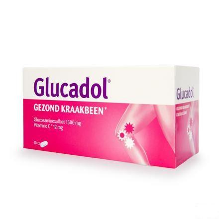 Glucadol 1500 mg Tabletten 84 1777234