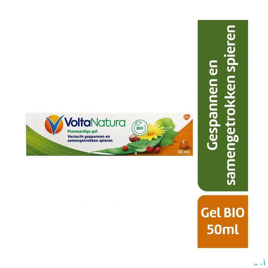 Voltanatura Gel 50 ml