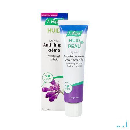 Vogel Creme Symvita 30 ml  -  A.vogel
