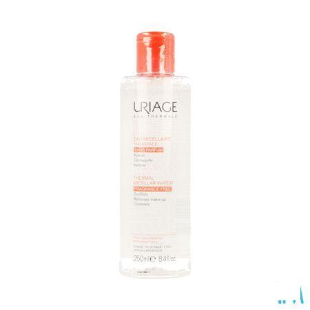 Uriage Eau Micellaire Thermale Lot. P Intol. 250 ml
