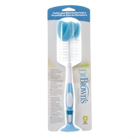 Dr Brown Brosse Biberon Escos