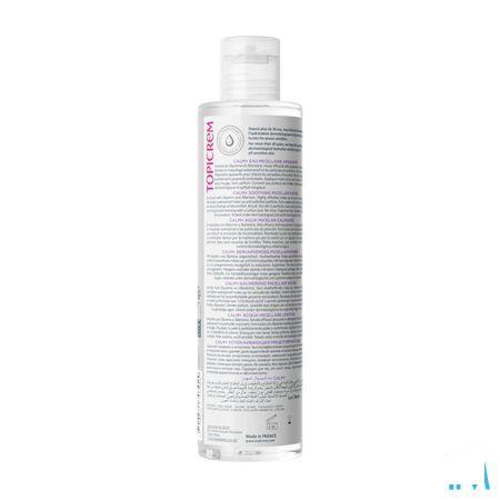Topicrem Calm + Eau Micellaire Apaisant 200 ml