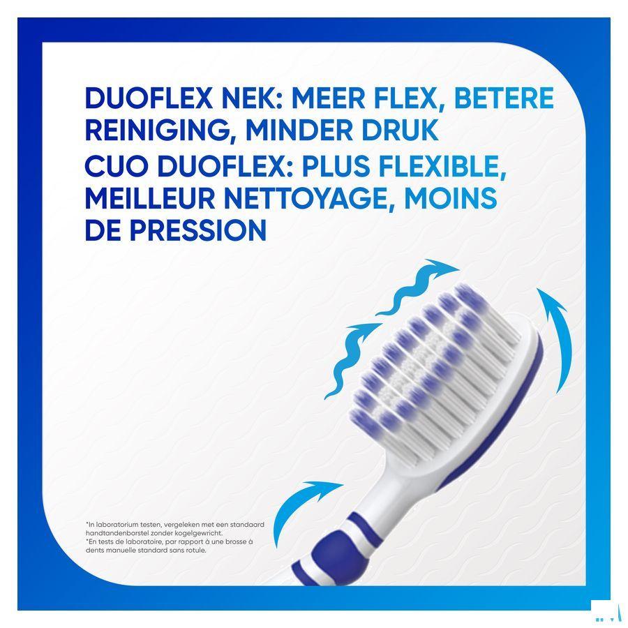 Sensodyne Complete Protection Tandenborstel