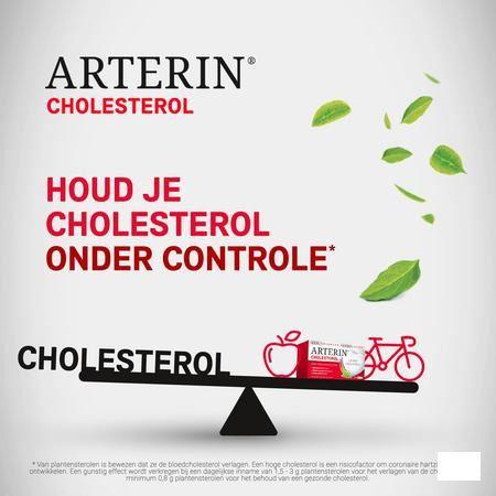 Arterin Cholesterol Tabletten 45