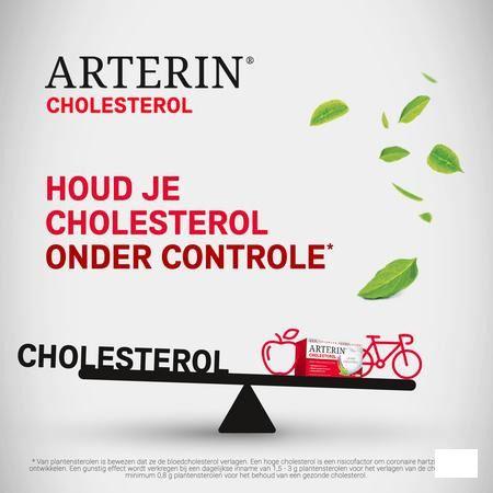 Arterin Cholesterol Comprimes 45