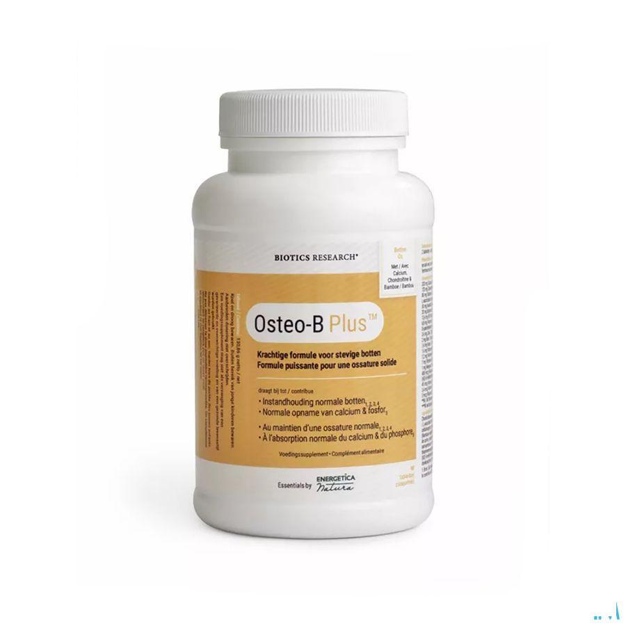 Osteo-B Plus 90 comprimés  -  Energetica Natura