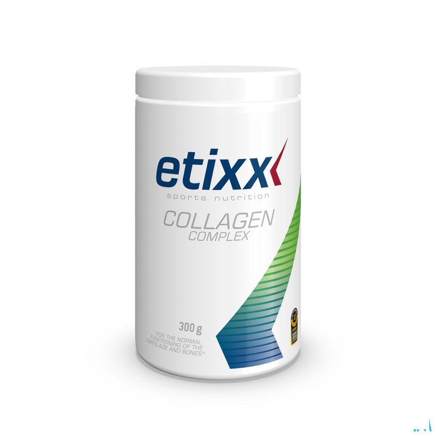 Etixx Collagen Complex 300G