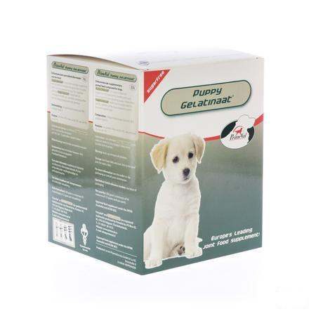 Primeval Honden Artrose Gelatinaat 2kg 