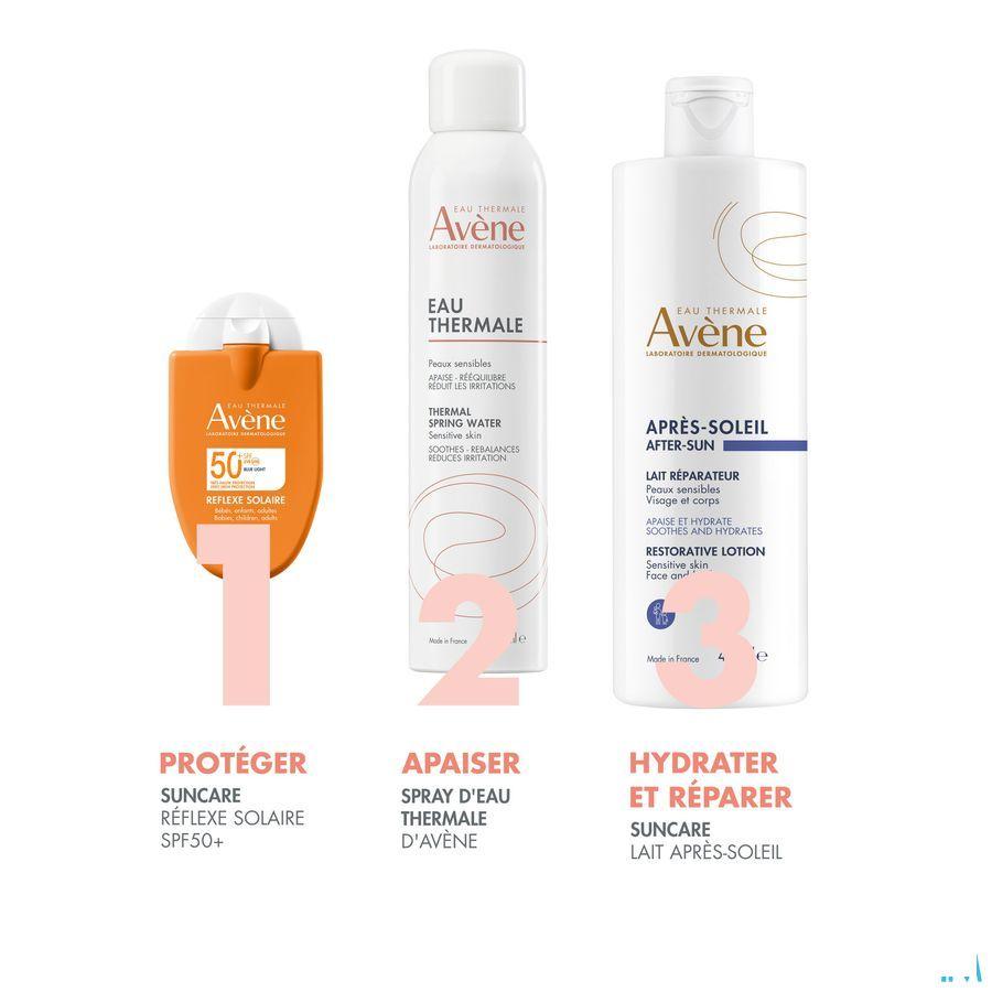 Avene Zon Ip50+ Reflexe Familie 30 ml