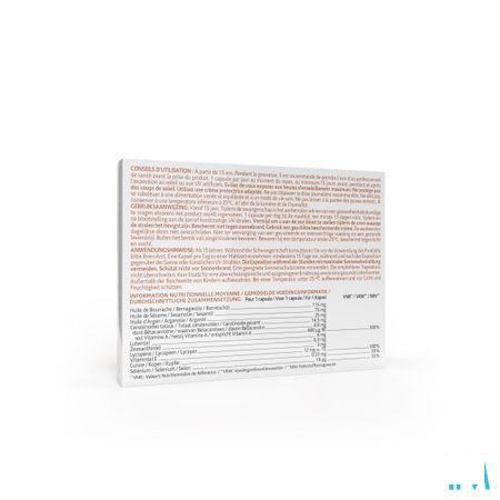 Phytobronz Solar Capsule 30  -  Arkopharma
