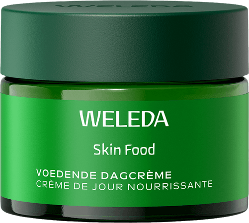 Weleda Skin Food Voedende Dagcreme 40 ml