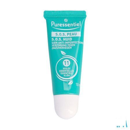Puressentiel Sos Huidverzorg. Anti imperfecties 10 ml  -  Puressentiel
