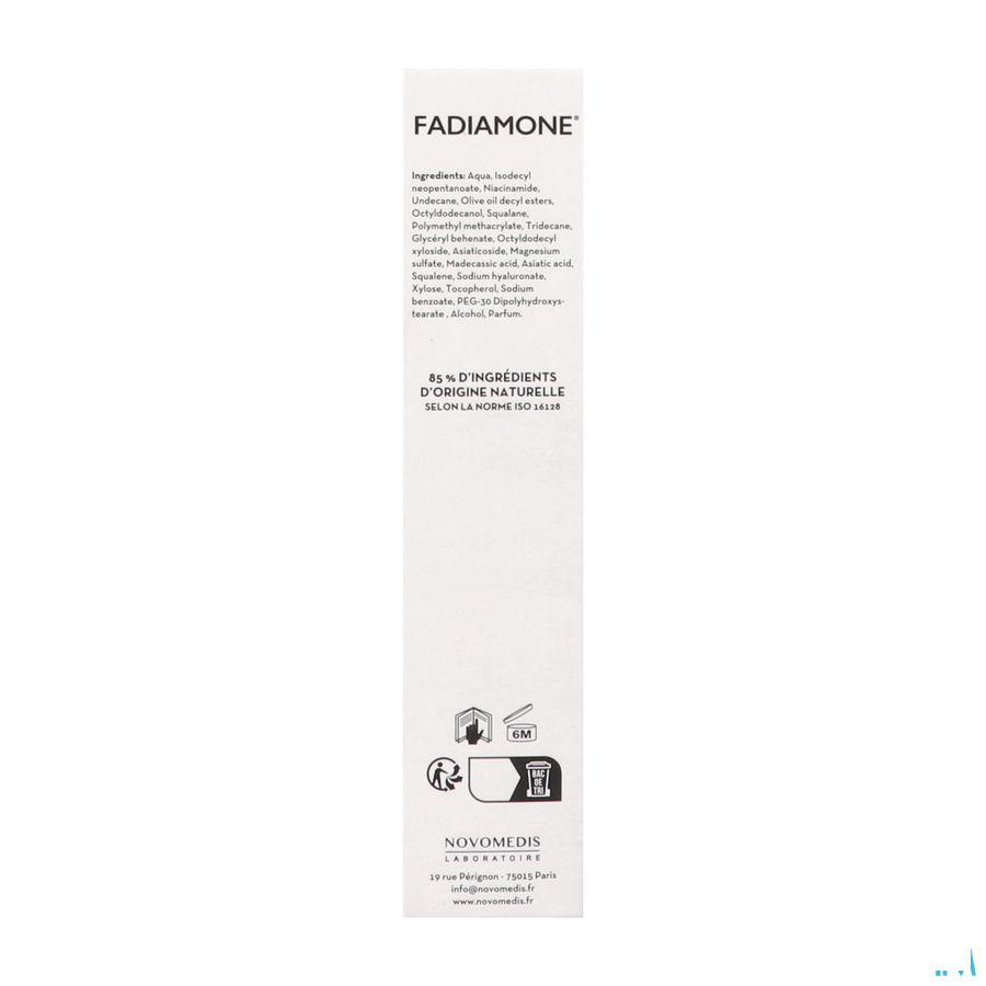 Fadiamone Gezichtsverzorging Dag Tube 30 ml