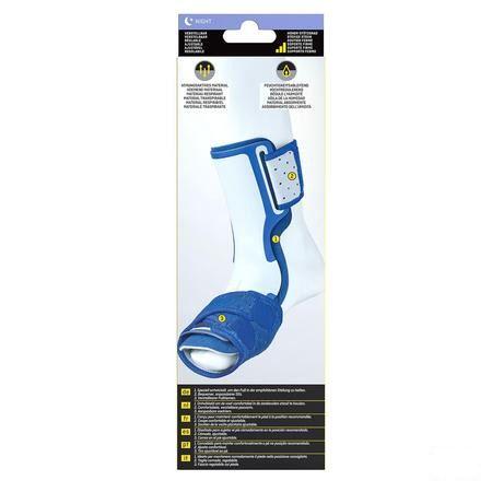 Futuro Soutien Nocture Fasciite Plantaire 1  -  3M