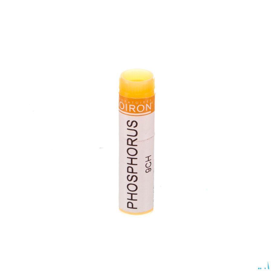Phosphorus 9CH Gl  -  Boiron