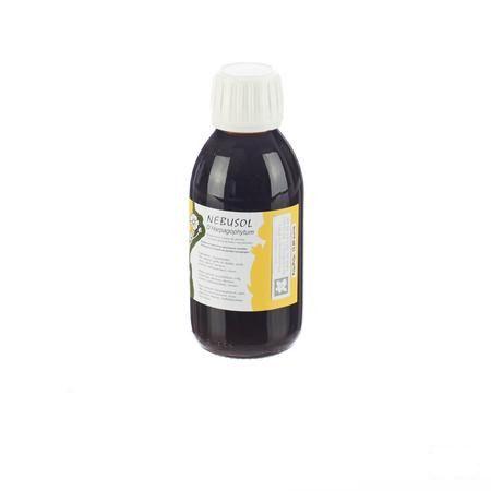 Nebusol Harpagophytum 150 ml