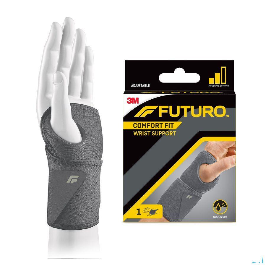 Futuro Comfort Lift Polsbandage 04036Eu1