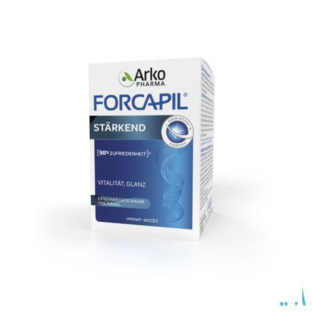 Forcapil Capsule 60  -  Arkopharma