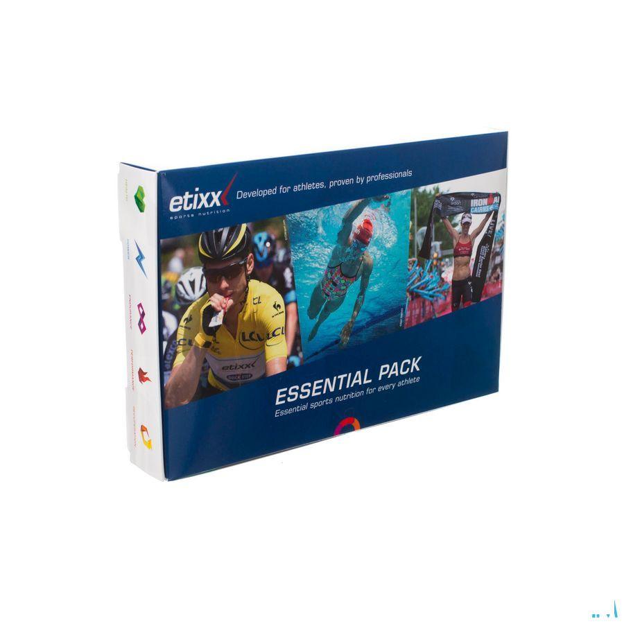 Etixx Essential Pack 8 Prod