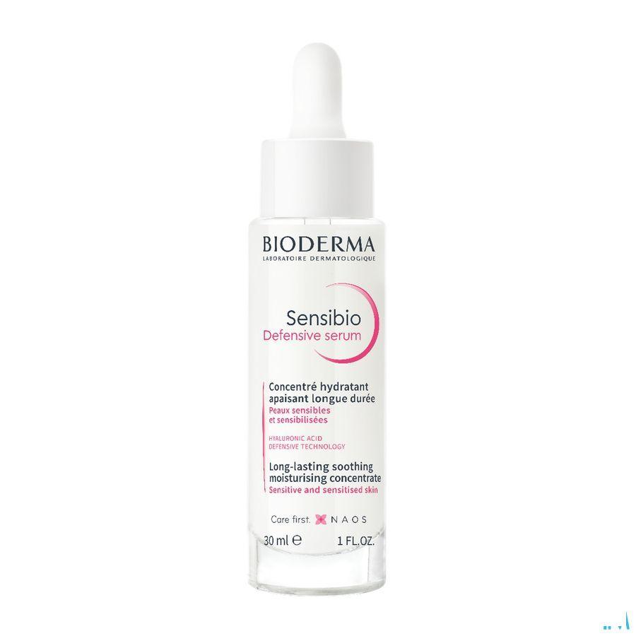 Bioderma Sensibio Defensive Serum 30 ml