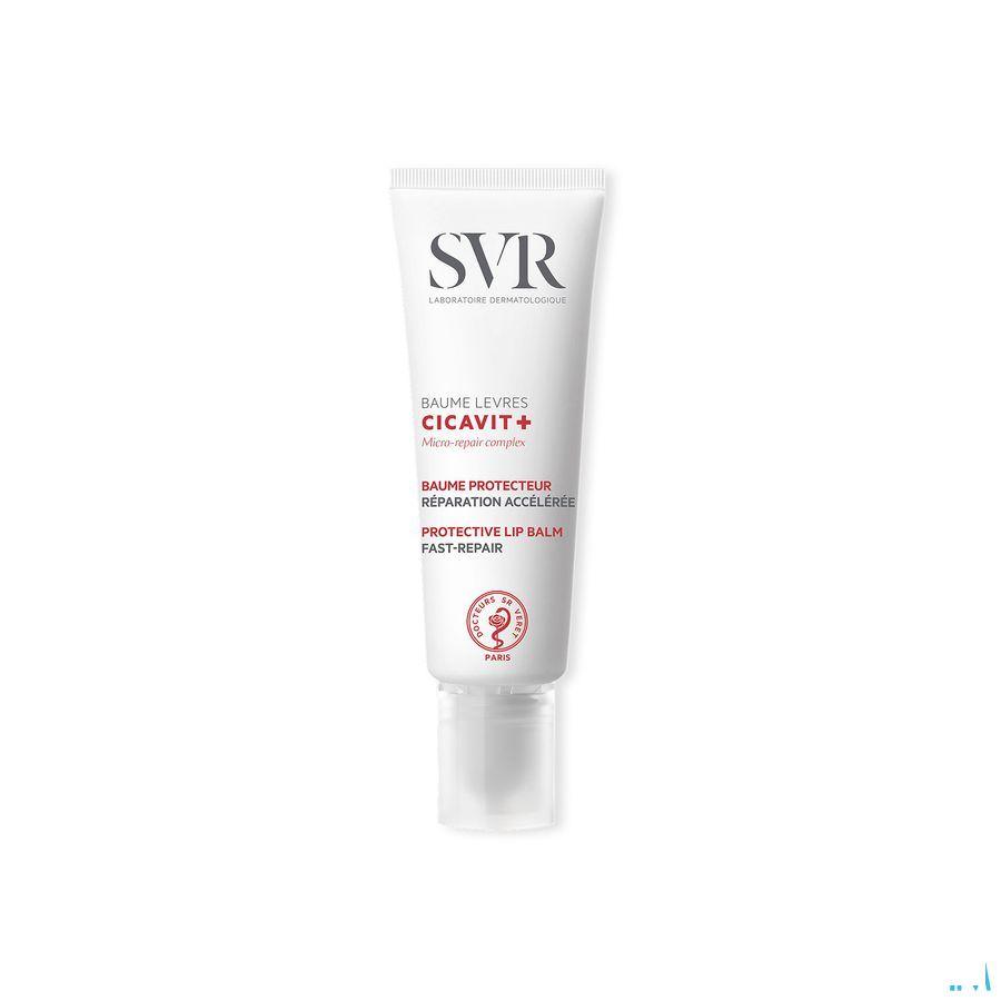 Cicavit Baume Levres 10G  -  Svr Laboratoire