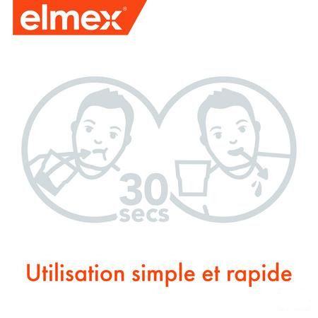 Elmex Junior Tandspoeling 400 ml
