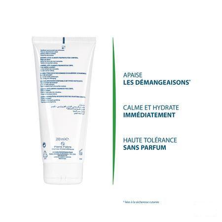 Ducray Sensinol Lich.melk Fysiobesch.kalmeren200 ml