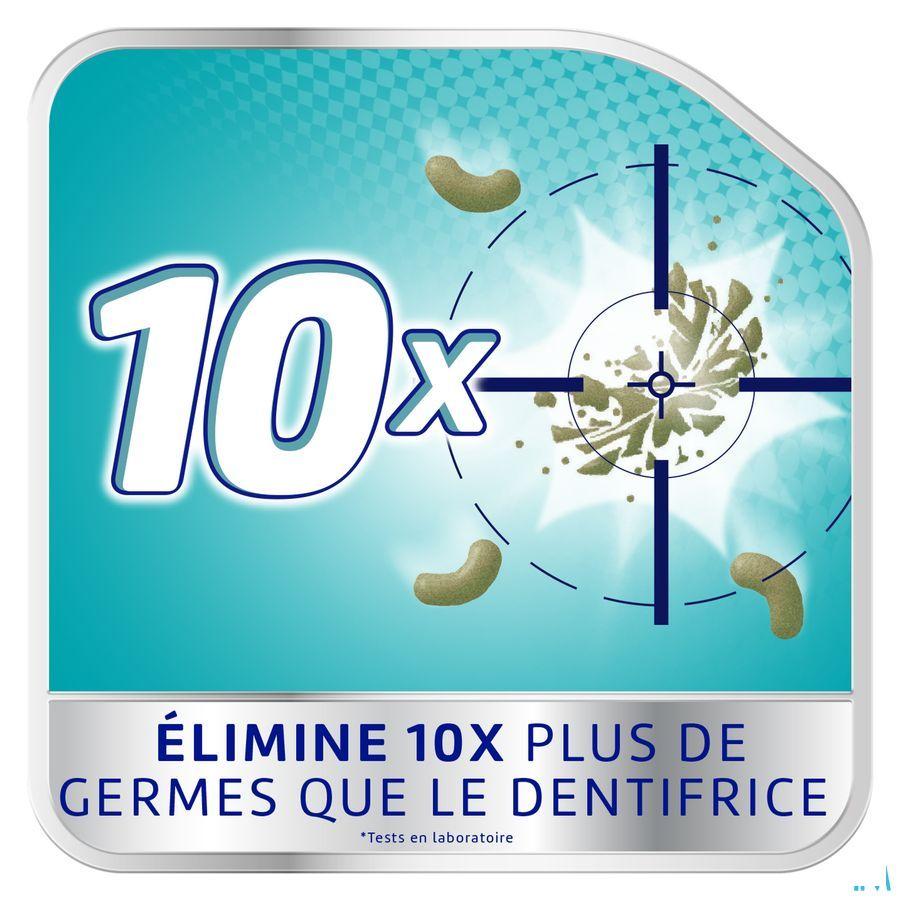 Corega Beugels & Bitjes Tabl 30