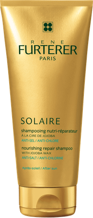 Furterer Solution Shampooing Nutri Reparateur 200 ml