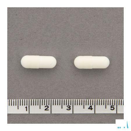 Alflorex Symbiosys Capsule 30