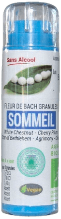Eumadis Sommeil Tube 6,3g  -  Distribio