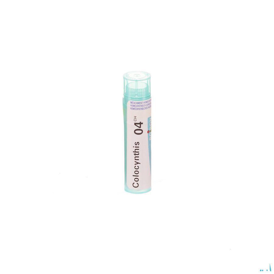 Colocynthis 4ch Gr 4g  -  Boiron