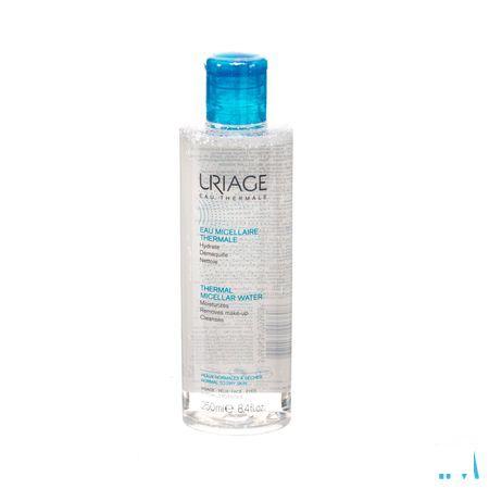 Uriage Eau Micellaire Thermale Lotion P Norm 250 ml