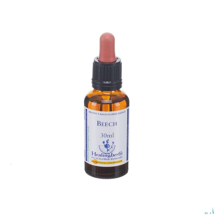 Healing Herbs Beech 30 ml