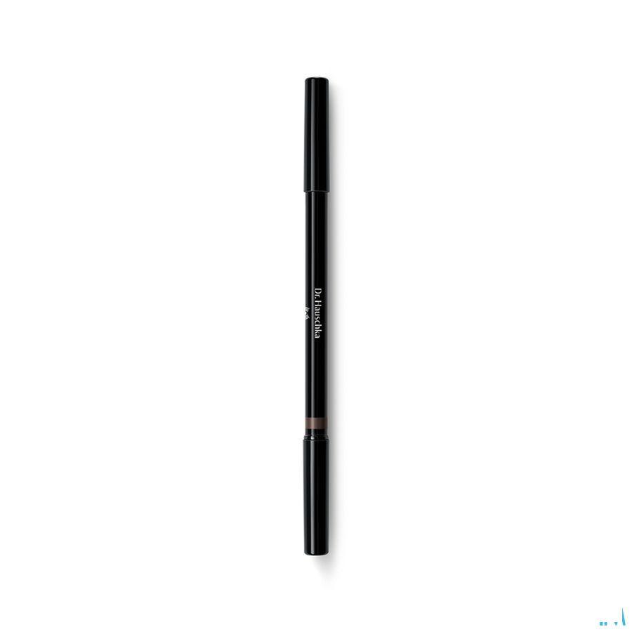 Dr.Hauschka Eye Definer 01 black 1,05 g   -  Wala Nederland