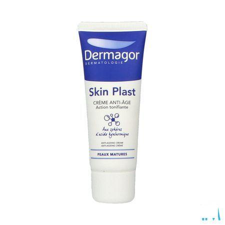 Dermagor Skin Plast Anti verouder.multicorrector 40 ml